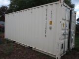 PORT CONTAINER   20FT CONTAINER