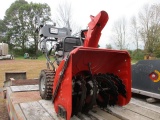 JOHNSON 96192009300 SNOWBLOWER,