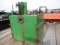 JD 3PT WEIGHT BOX