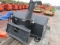 TMG 68 INCH SNOWBLOWER, HYDR DRIVE,