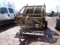 ANDERSON ROCK PICKER, PTO DRIVE,