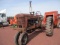 FARMALL M TRACTOR,  NFE