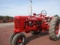 FARMALL H TRACTOR,