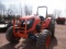 KUBOTA M8560HD TRACTOR