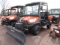 KUBOTA RTV-X900WL-A UTILITY VECHICLE,