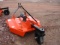 TITAN 1204 ROTARY MOWER