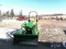 JD 1025R TRACTOR/LDR/MID MOWER