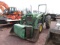 JOHN DEERE 850 TRACTOR,