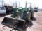 JOHN DEERE 5310 TLB,