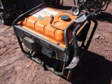 GENERAC XT8000E GENERATOR