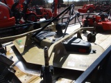 LAND PRIDE FDR1672 FINISH MOWER,