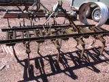 FERGUSON 3PT CULTIVATOR,