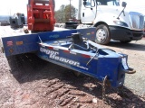 EAGER BEAVER 20XPT TRAILER W/TITLE,