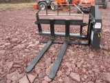 TITAN SDFF PALLET FORKS