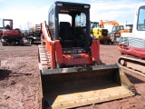 KUBOTA SVL75-2HWC SKID STEER, C/A/H,