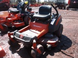 HUSQVARNA Z248F ZERO TURN MOWER,