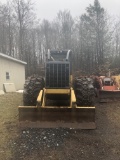 2005 CAT 525B SKIDDER W/CAB