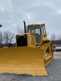 CAT D6N XL DOZER WITH CAB