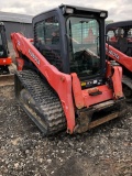 KUBOTA SVL90-2HC SKID STEER,