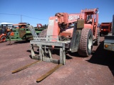 SKY TRAK S10054 TELEHANDLER,