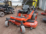 KUBOTA ZG332LP-72 ZERO TURN MOWER,