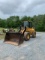 CAT IT28F Payloader
