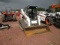 Bobcat T650 Skid Steer