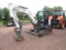 Bobcat Excavator E42 T4