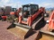 Kubota SVL95-2SHFC Skid Steer