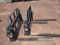 Titan SDFF Pallet Forks s/n 90642