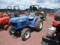 T1510 New Holland Tractor, 4WD