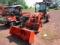 Kubota B2650 Tractor