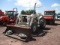 Bolen 4WD Tractor Loader G214