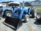 FORD 4610 TRACTOR