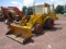 Case 580B Tractor Loader Backhoe