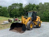 CAT 924K Payloader