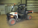 Bobcat 3400G RTV