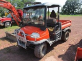 Kubota RTV900