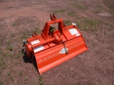 Land Pride 3pt Tiller