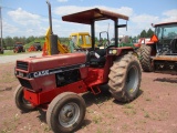 Case IH 885 Tractor