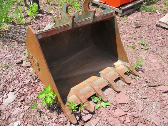 Werk Brau Excavaator Bucket