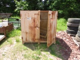 Storage Cabinet