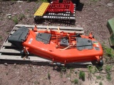 Kubota RCK60B23BXMower Deck
