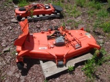 Kubota Mower Deck