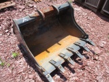 Excavator Bucket 31