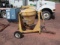 STONE Cement Mixer