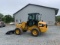 Cat 908 Wheel Loader