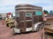 2 Horse Stidham N-30 Horse Trailer