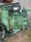 John Deere 3020 running take out engine; gas