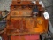 Ford Industrial 172 cu. in. parts engine